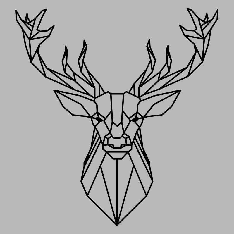 Hirsch