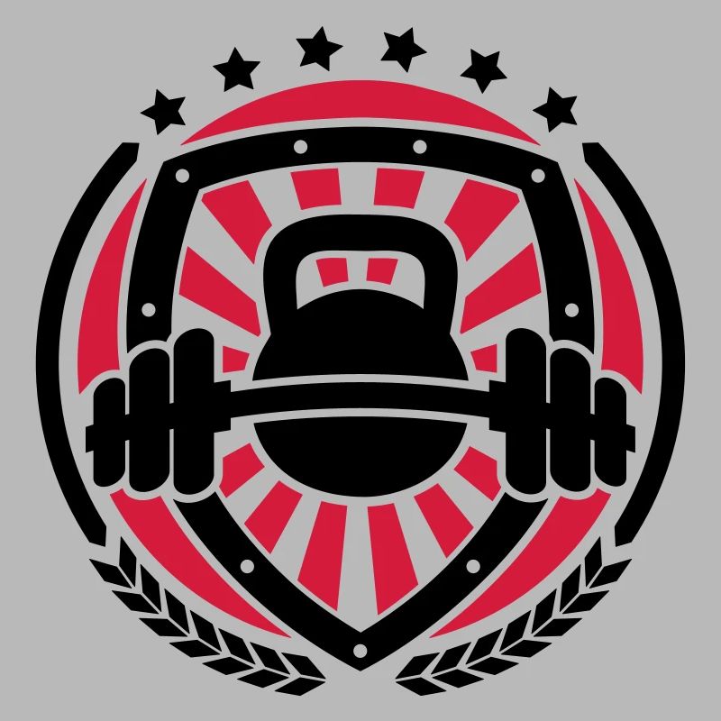 Workout Blason 02