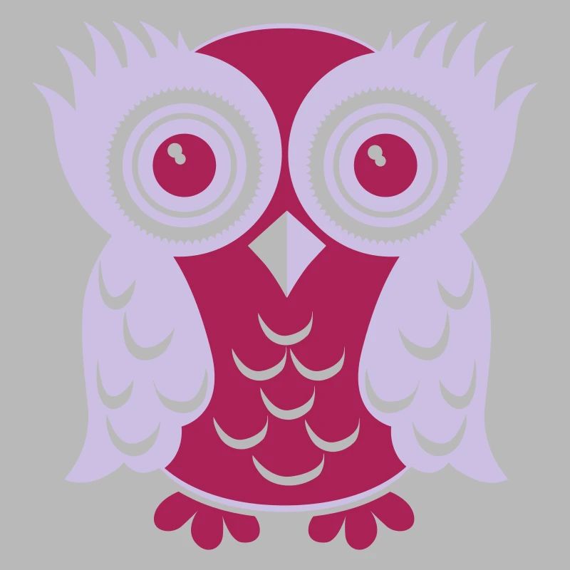 Owl Eule