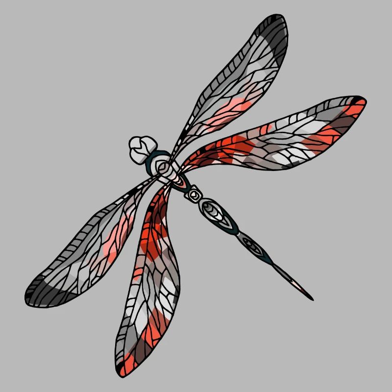 Libellule