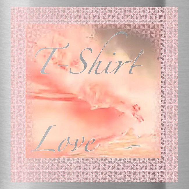 T Shirt Love