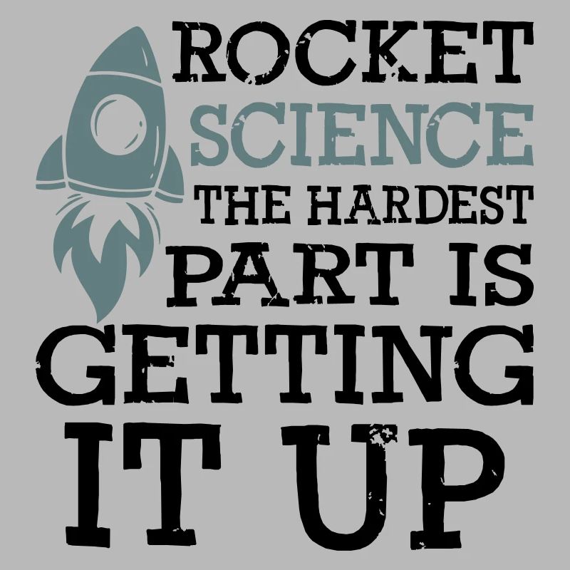 Rocket Science