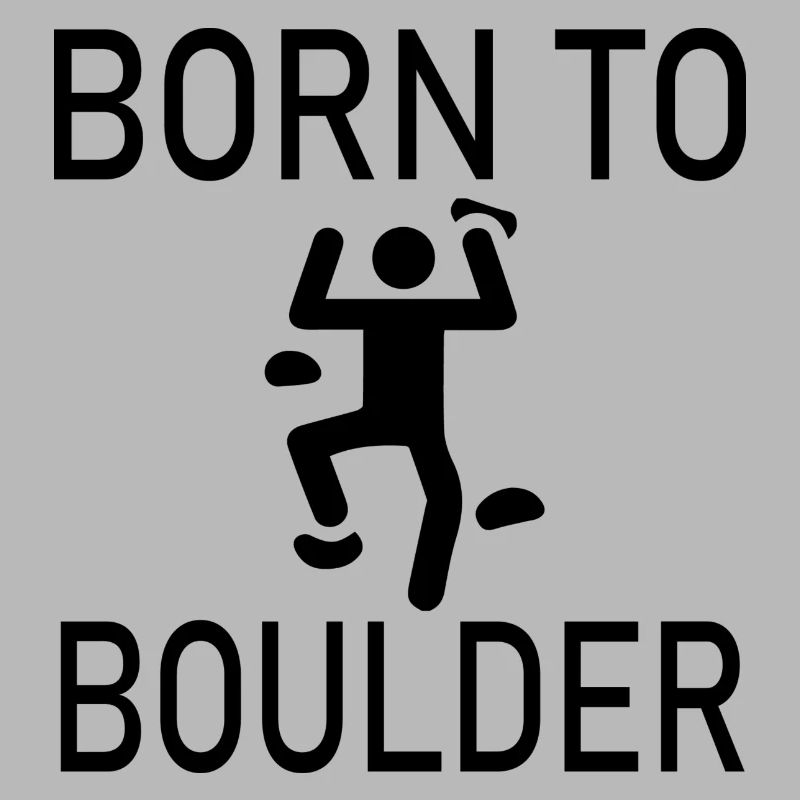 Escalade de bloc
