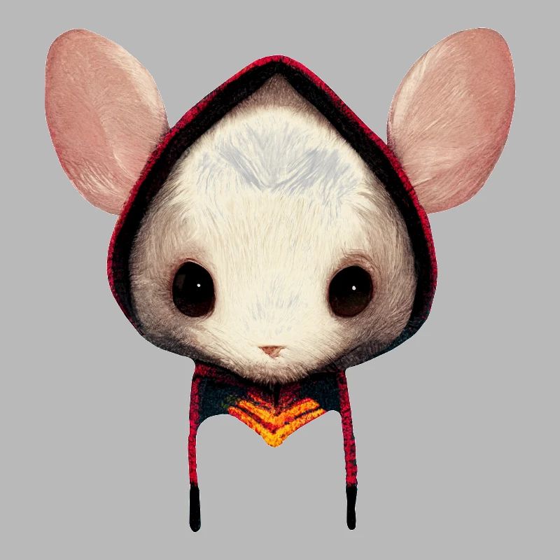 Mouse Wanderer