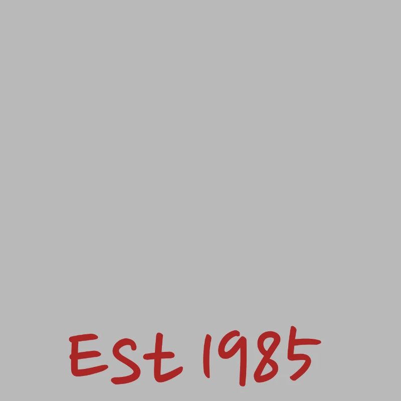 Created in God's Image Est 1985