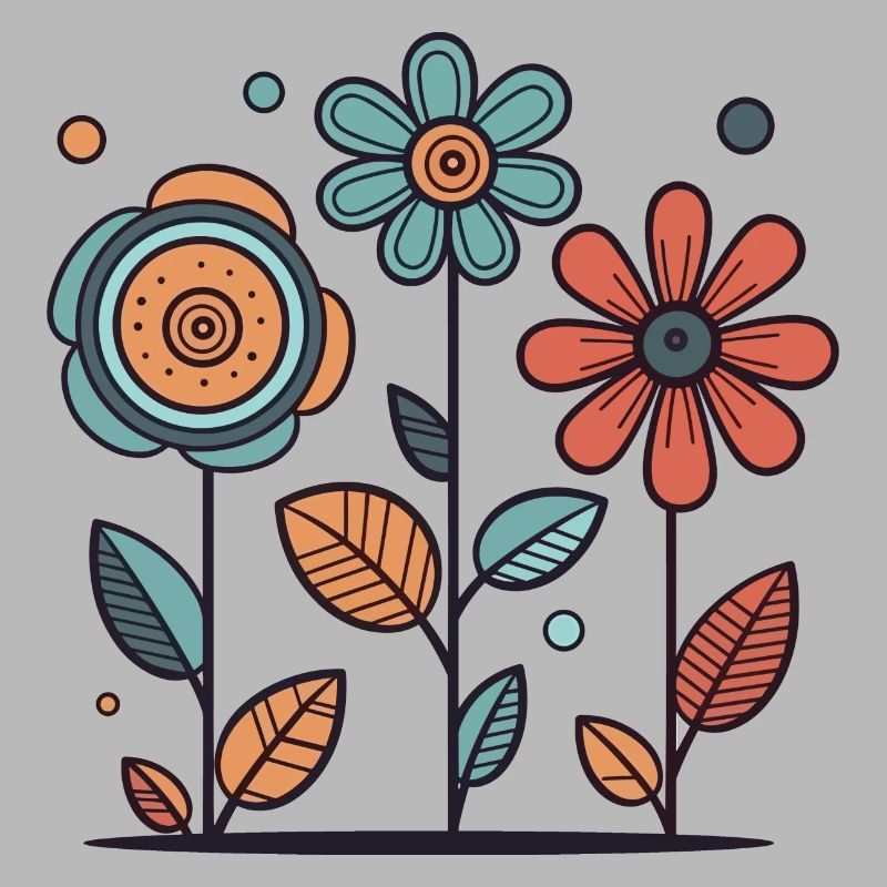 Blumen