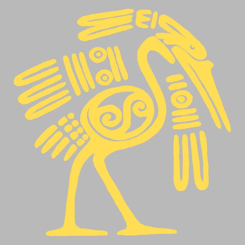 Oiseau mexicain