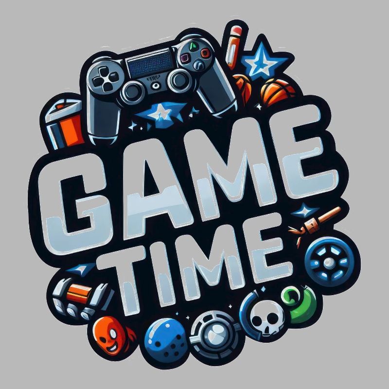C’est l’heure du jeu !