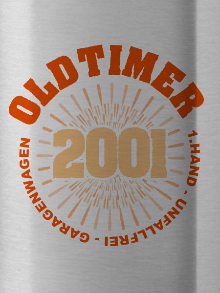 Geschenkidee 2001