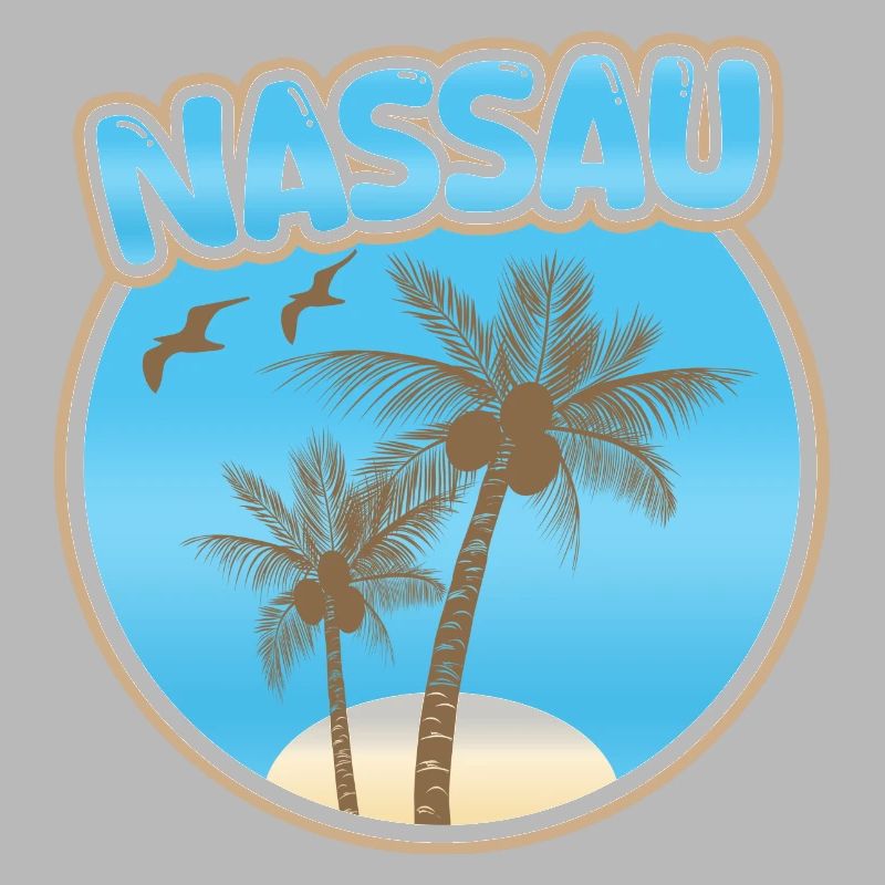 Gift for Nassau