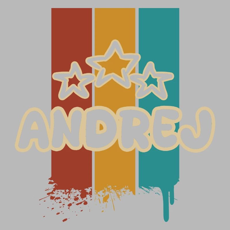 Andrej Andrej