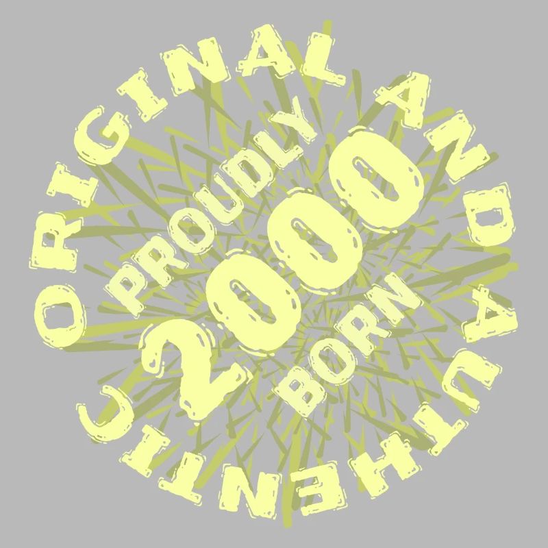 Édition originale 2000