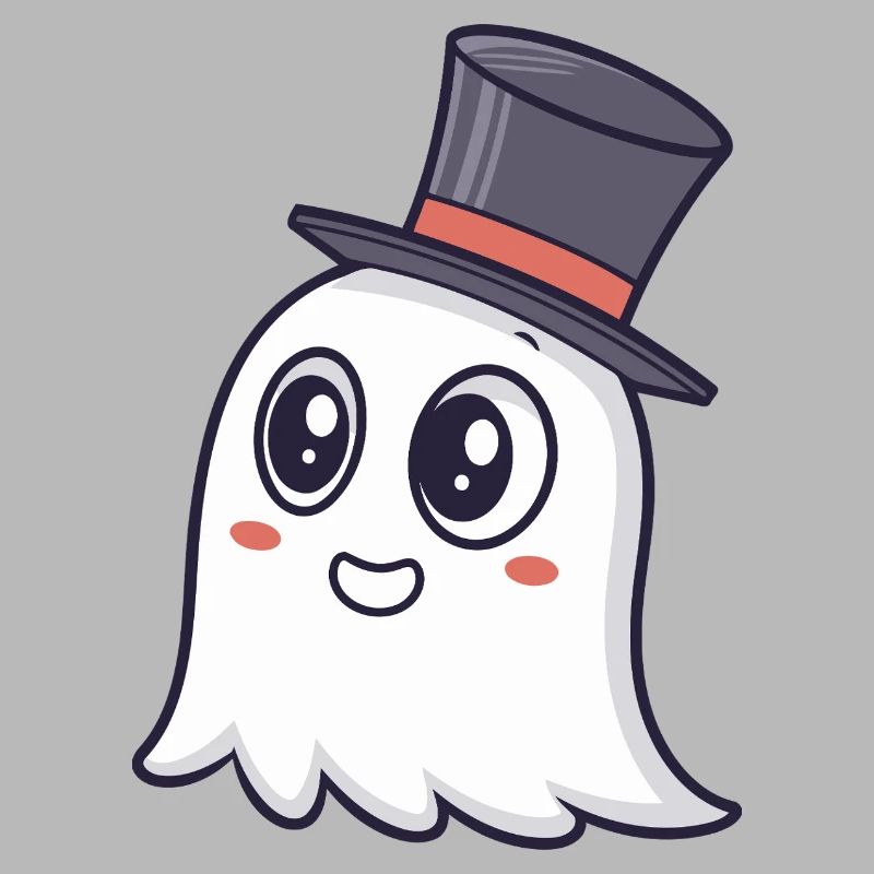 Schicker Ghost Zylinder