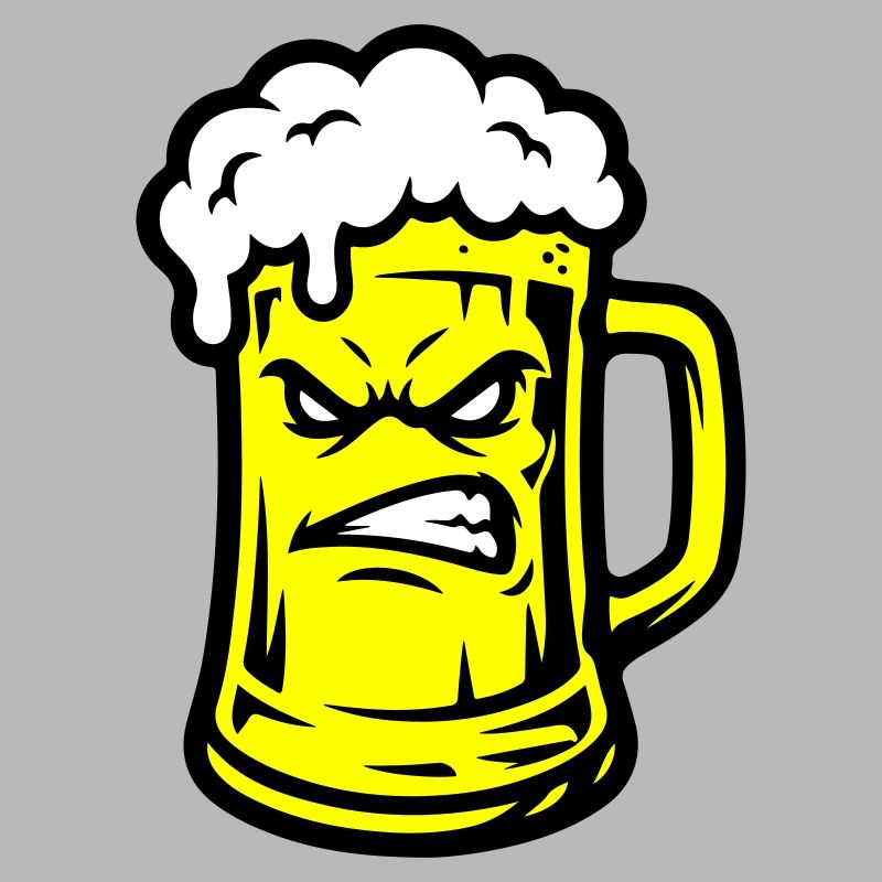 Beer Comic