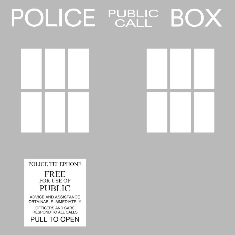 Font box