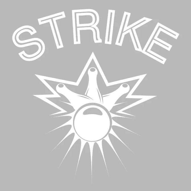 bowling, fan de bowling, strike