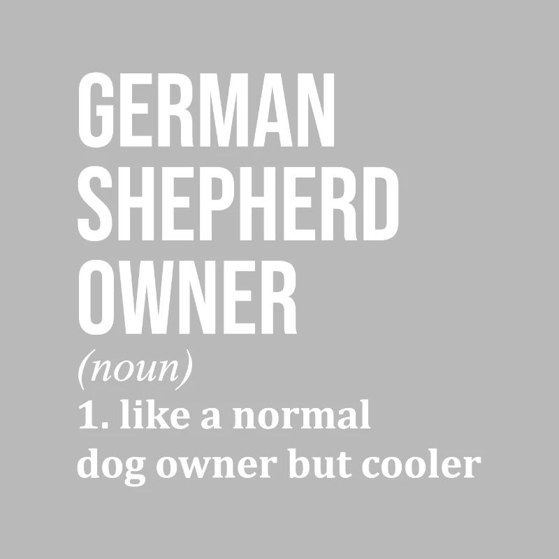 Deutscher Schäferhund