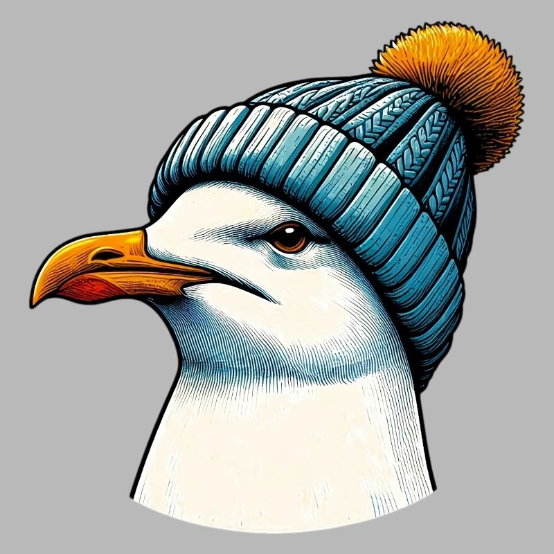 Mouette