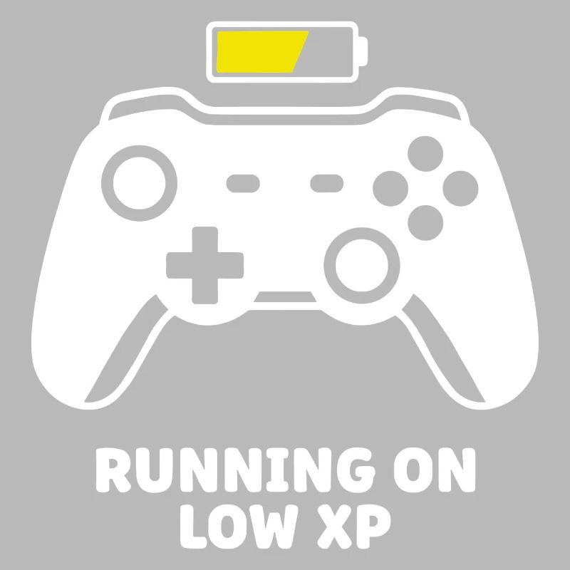 Running on Low XP Controller