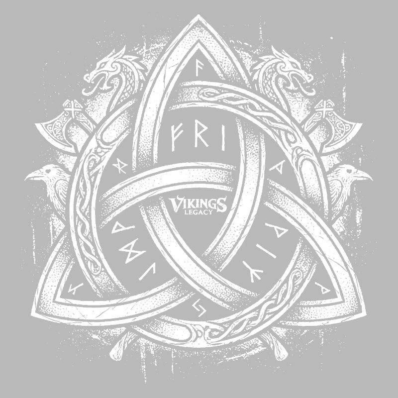 Triquetra - Eternity and Trinity