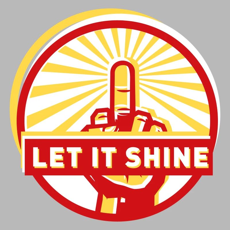let it shine