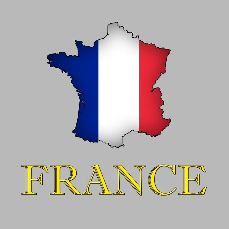 Frankreich