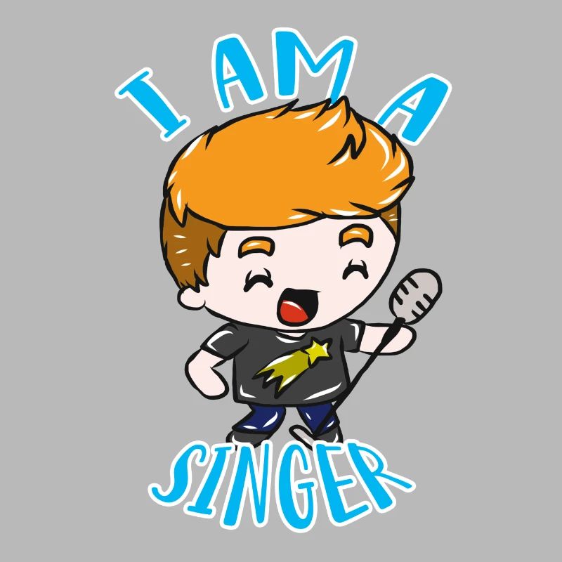 Singer