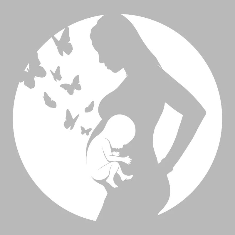 Mère - Bébé - Grossesse