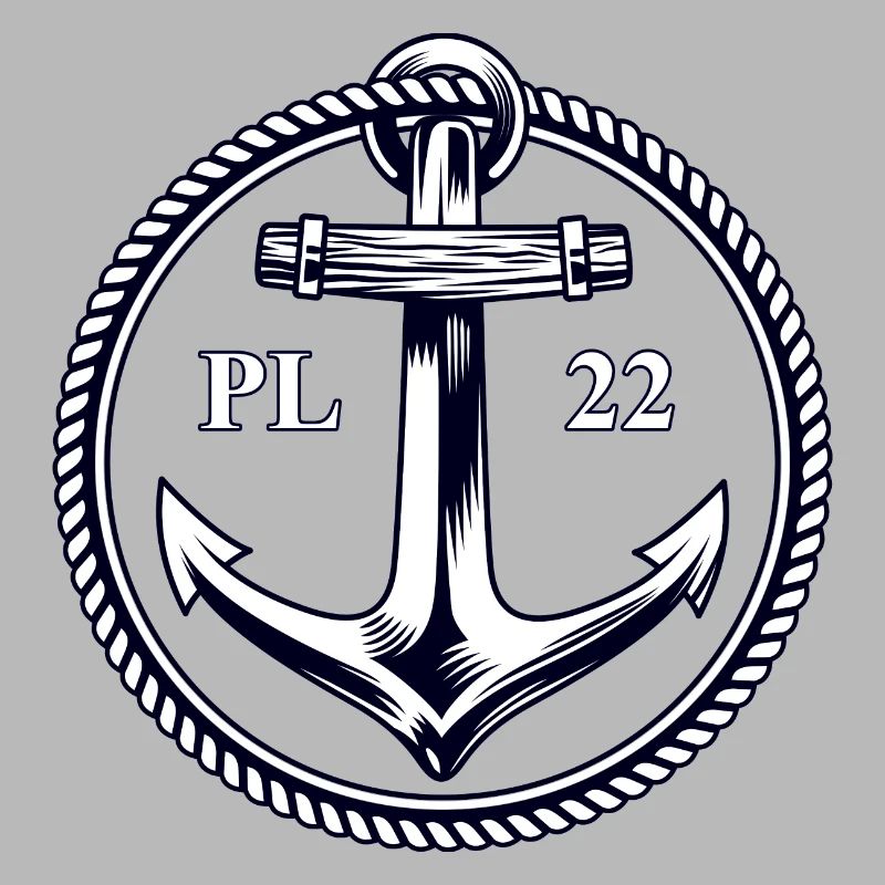 PL22 Ancre Marine