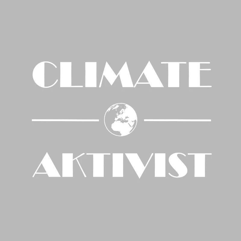 Klima Aktivist