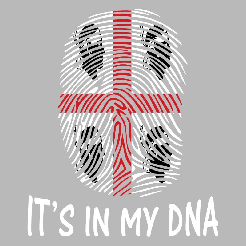 Idée cadeau de conception de t-shirt ADN drapeau Sardaigne.
