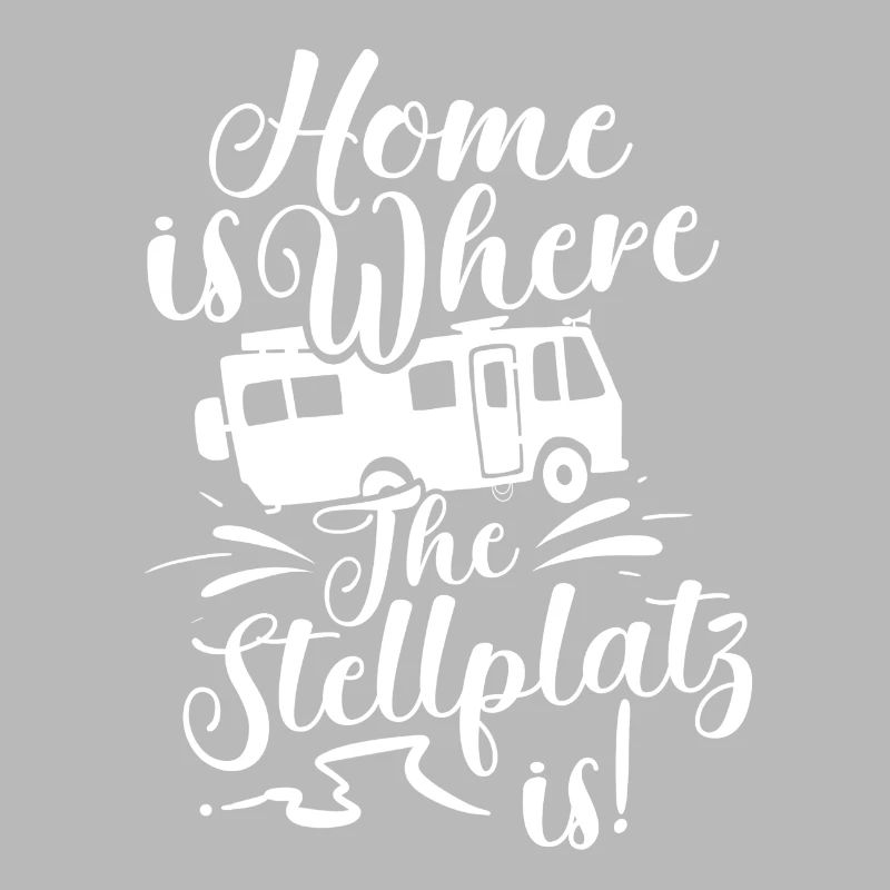 Camper Camping