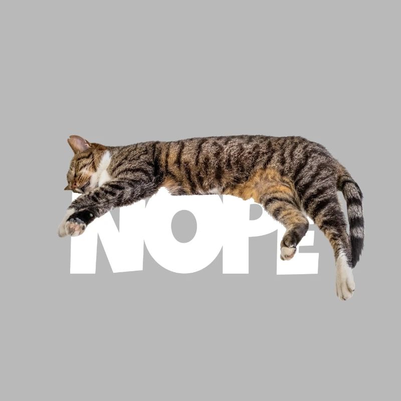 Nope chat