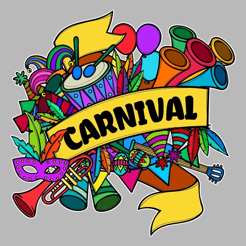 Carnaval carnaval de carnaval