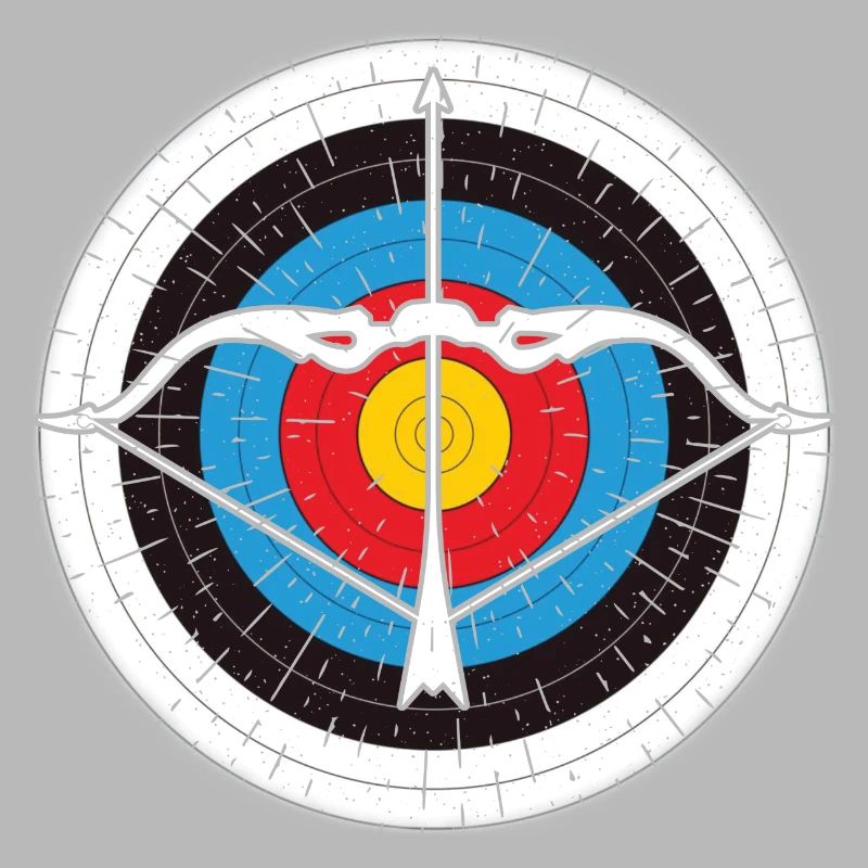 Archery, Archery, Archery