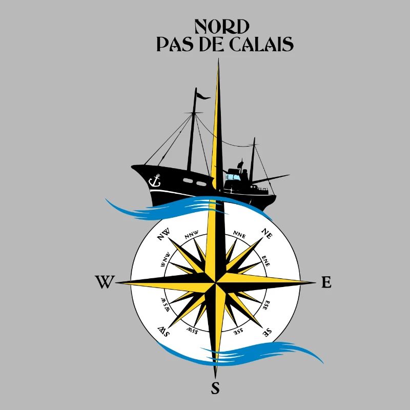 Nord Pas de Calais