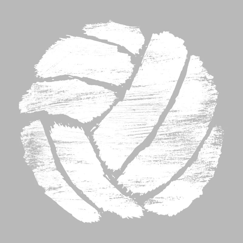 Dessin de volleyball