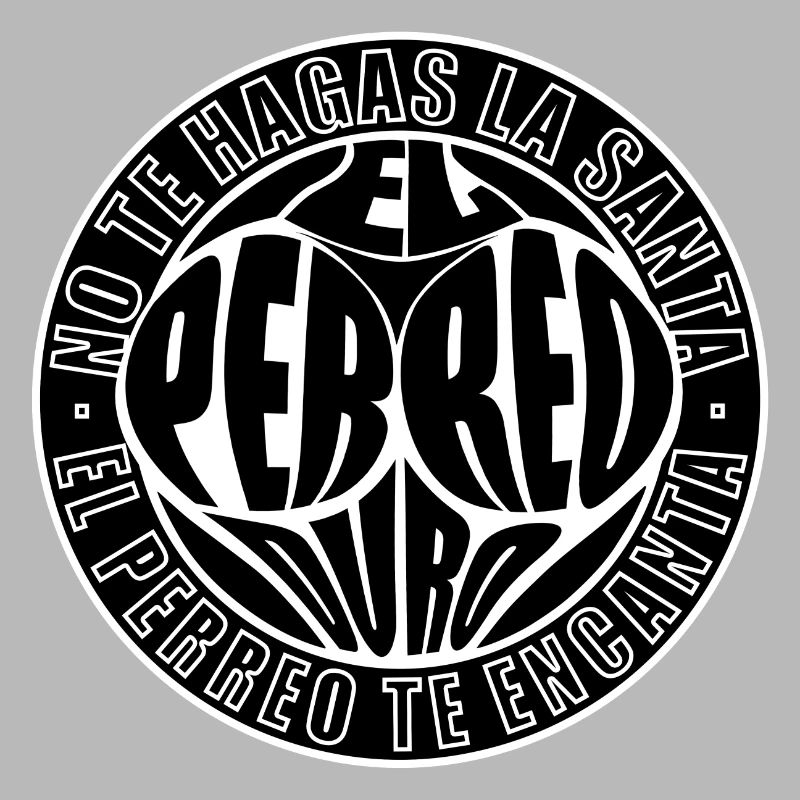El Perreo Duro!