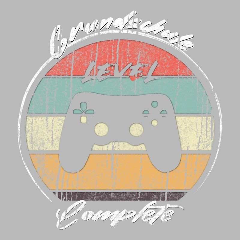 Elementary Level Complete Gamer