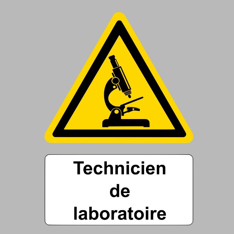 Laboratory Technician