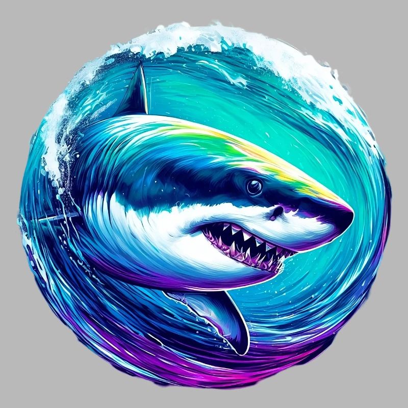 Requin blanc