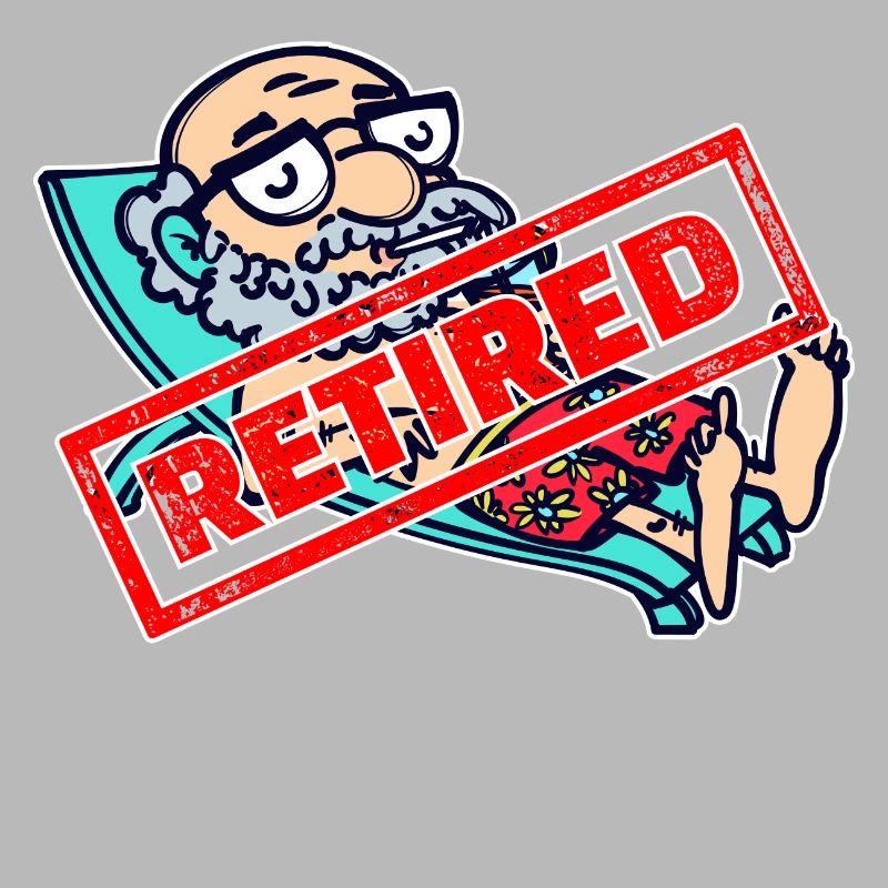 Retraite des aînés Dire retraite