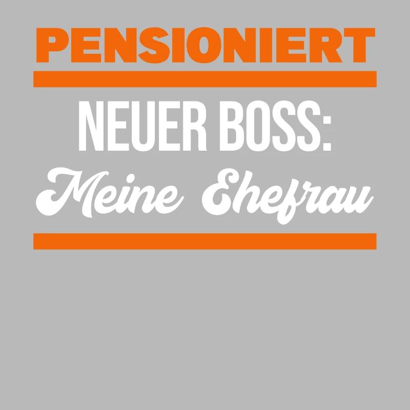 Déclaration de retraite Retraité senior