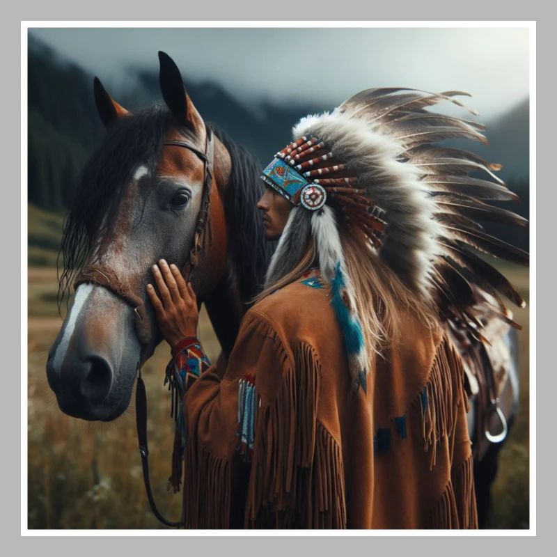 Native American