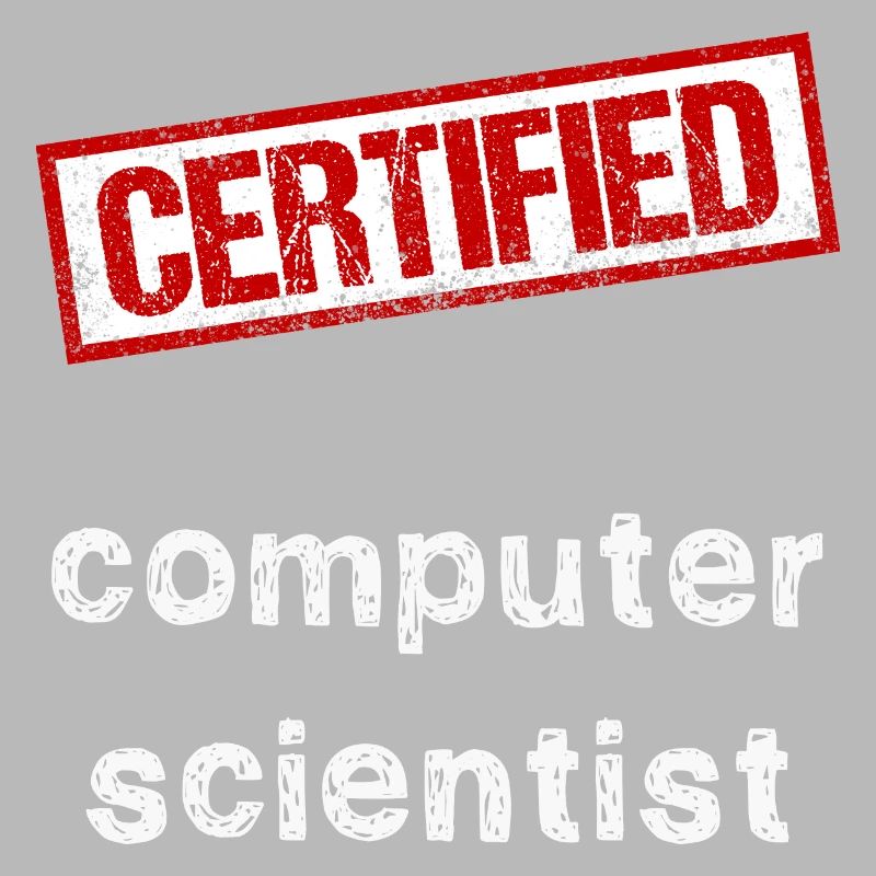 Computer scientist