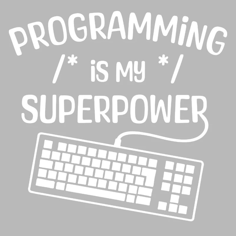 Computerfreak Developer Statement Coden Informatik