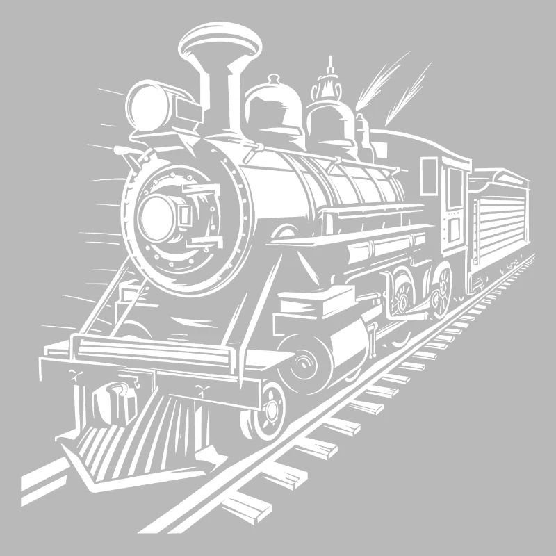 Railway Graphic