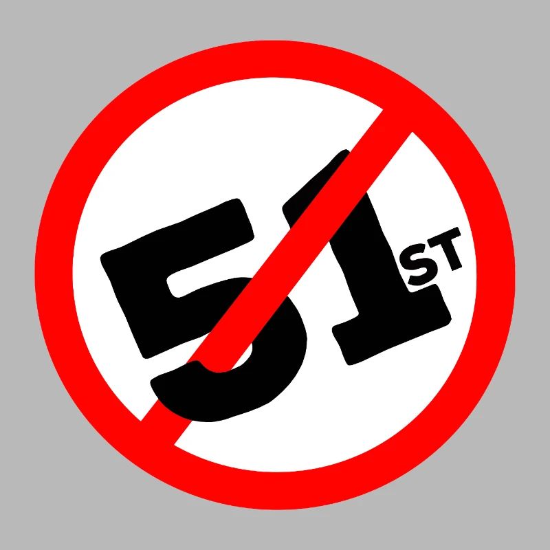 51e État Pas question