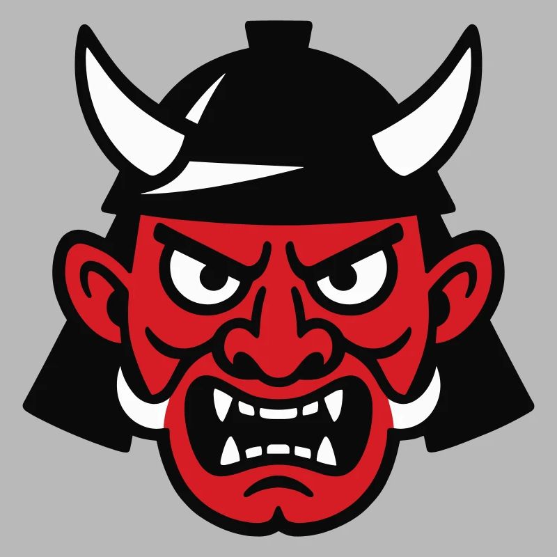 Samurai Devil