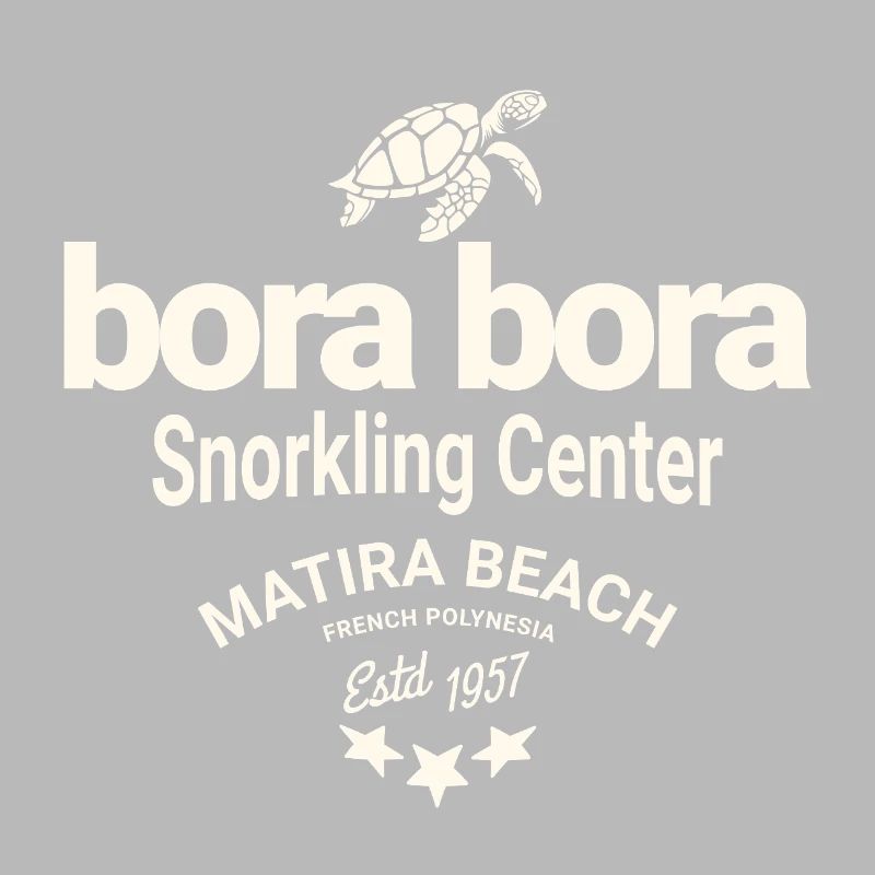 Bora Bora Scuba Diving